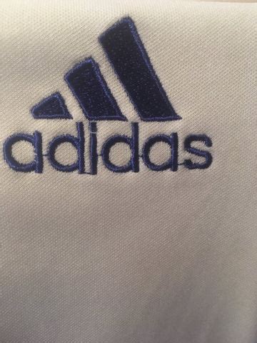 faux adidas football shirts.